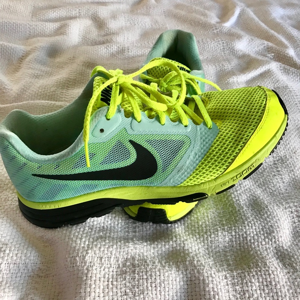 Nike zoom fly